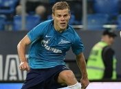 Промах года: форвард "Зенита" не забил в пустые ворота с двух метров (Видео)