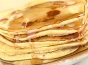 Масленица-2014: Самые лучшие рецепты блинов