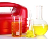 Некачественный бензин можно определить на глаз