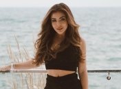 Улетевшая в Дубай Стужук рассказала, как там проводят тесты на коронавирус