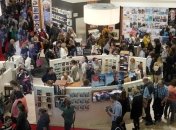 "Проведение выставки важнее, чем когда-либо": в этом году состоится Франкфуртская книжная ярмарка 