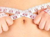 Диета против жира на животе