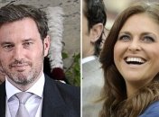 Шведская принцесса Мадлен собирается замуж