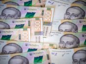 Украинская гривна