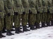 До російської армії наберуть ще понад сто тисяч людей: путін підписав указ