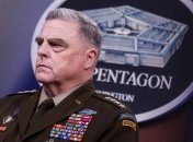 Генерал Милли