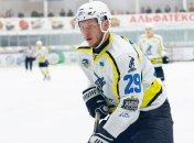 ХК Днепр усилился двумя россиянами