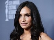 Фамке Янссен раскритиковала недавнее интервью Рассела Кроу