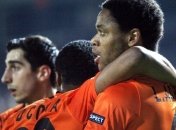 "Шахтер" обыграл поляков