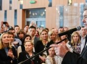 Горбатюк: ГПУ вызвала Порошенко на допрос