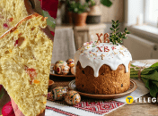 Паска з цукатами