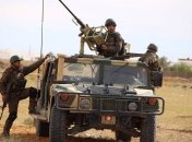 Армия Ливии решительно наступает на ИГИЛ в городе Сирт