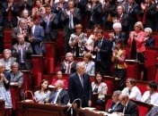 Парламент Франции выступил за вторжение в Сирию 