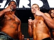 Kомментатор назвал бой Мартин - Глазков "сплошной профанацией"