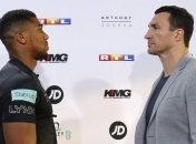 Фьюри: Хочу сразиться с Кличко или Джошуа после победы над Паркером