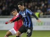 Риера: Я рад тому, что играл в "Черноморце"