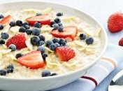 Каша на завтрак, которая защищает от инфаркта 