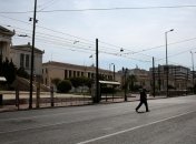 Греция возобновит обучение выпускных классов