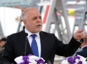 Премьер Ирака о пожаре в Багдаде: Это заговор против нации и демократии