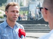 Строительство Мемориала Майдана откладывается на время следствия ГПУ