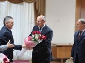 Назначен и.о. ректора Ужгородского университета