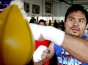 Мэнни Пакьяо и Крис Алгиери договорились о бое