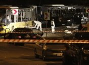 "Соколы свободы Курдистана" взяли ответственность за теракт в Стамбуле