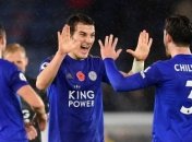 Манчестер Сити намерен купить двоих игроков Лестера