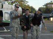 На Филиппинах освобожден экс-офицер австралийских вооруженных сил