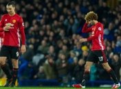 Моуриньо везет в Одессу звездный состав "Манчестер Юнайтед"