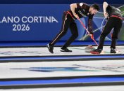 Сборная Канады по керлингу