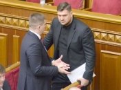 Конкурсная комиссия избрала главой Николаевской ОГА нардепа от БПП