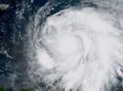 Ураган "Мария" достиг максимальной категории мощности