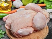 Куриное мясо