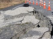 Грецию всколыхнуло землетрясение