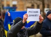 россия заявила об отступлении из Херсона