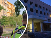 Ситуация на карте укрытий и в реальной жизни отличается. А в КГГА в прошлом году издали приказ о запрете заходить в школы посторонним