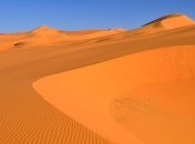 Экологи бьют тревогу о быстром росте территории Сахары 