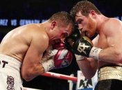 Альварес - Головкин: боксеры согласовали финансовую сторону третьего боя