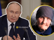 Путін приховував свою справжню матір Віру Миколаївну
