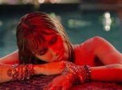 Майли Сайрус порадовала поклонников новым клипом (Видео)