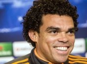 Пепе: Все видели, как Бускетс наступил мне на голову