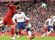 Ливерпуль добыл важнейшую победу на Тоттенхэмом: обзор матча (Видео)