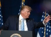 У Трампа считают импичмент вмешательством в выборы