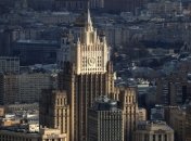 Москва обвиняет Киев в неразведении сил на Донбассе