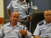Израильские полицейские помогут обеспечивать правопорядок в Умани