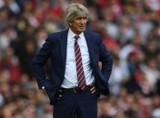 В Вест Хэме определились с будущим Пелегрини