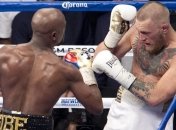 Санчес: Бой с любителем не стояло засчитывать Мейвезеру как 50 победу