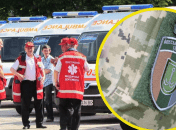 Нові подробиці бійки військових та медиків