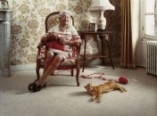 Стихи для бабушки к 8 марта